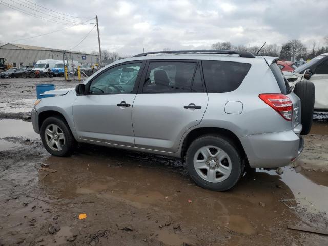 Photo 2 from auction – 2012 TOYOTA RAV4 with VIN 2T3BF4DVXCW252178
