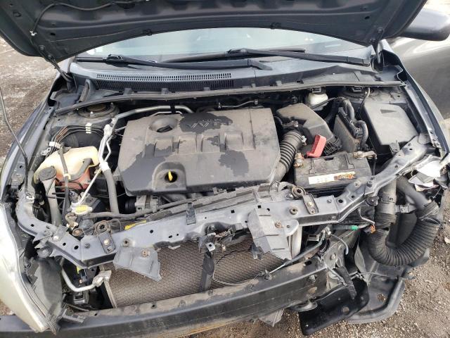 Photo 11 from auction – 2012 TOYOTA COROLLA BA with VIN 2T1BU4EE9CC874334