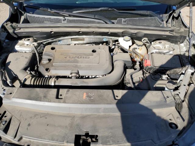 Photo 11 from auction – 2023 BUICK ENVISION E with VIN LRBFZNR49PD083187