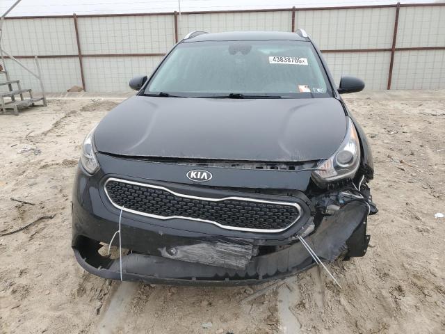 Photo 5 from auction – 2019 KIA NIRO FE with VIN KNDCB3LC6K5254168