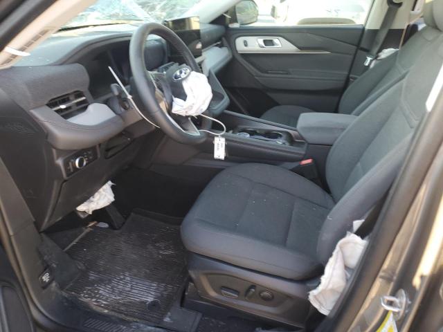 Photo 7 from auction – 2025 FORD EXP with VIN 1FMUK7DH6SGA22563