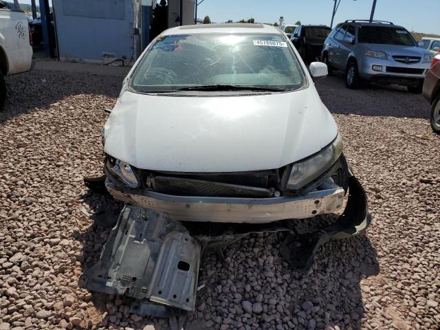Photo 5 from auction – 2013 HONDA CIVIC EX with VIN 19XFB2F89DE268720