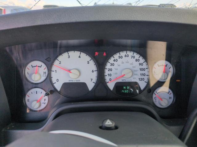 Photo 9 from auction – 2007 DODGE RAM 1500 S with VIN 1D7HU18237J626915