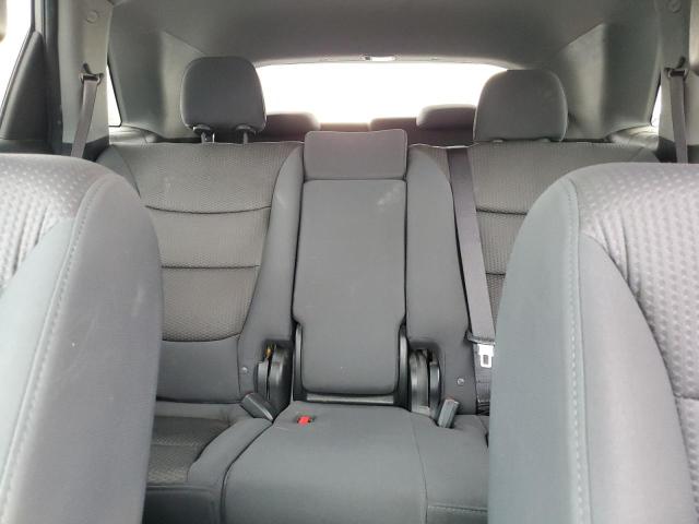 Photo 10 from auction – 2012 KIA SORENTO BA with VIN 5XYKT4A21CG281604