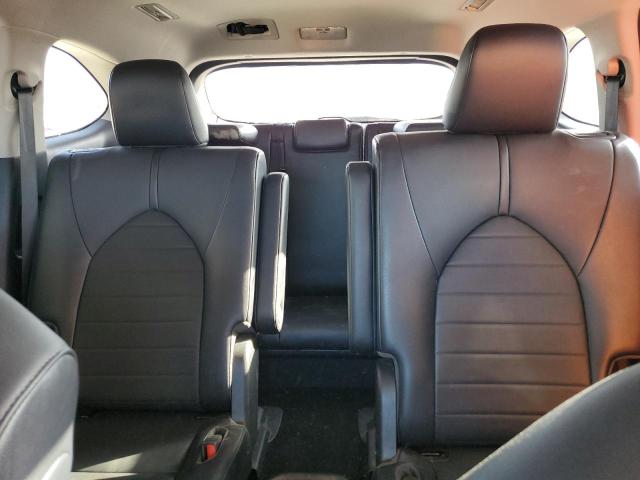 Photo 10 from auction – 2021 TOYOTA HIGHLANDER with VIN 5TDGZRAH0MS038103