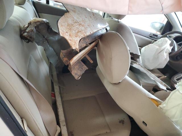 Photo 10 from auction – 2012 NISSAN SENTRA 2.0 with VIN 3N1AB6APXCL785294