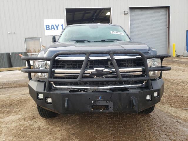 Photo 5 from auction – 2008 CHEVROLET SILVERADO with VIN 1GCHK23608F105283