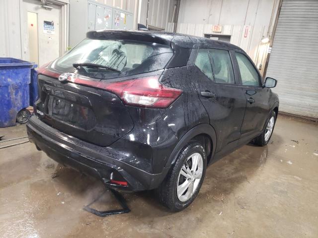Photo 3 from auction – 2022 NISSAN KICKS S with VIN 3N1CP5BVXNL523361