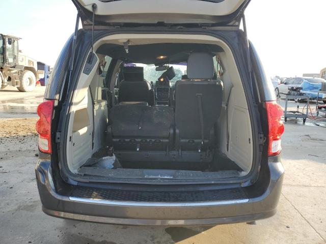 Photo 6 from auction – 2019 DODGE GRAND CARA with VIN 2C4RDGCG9KR599003