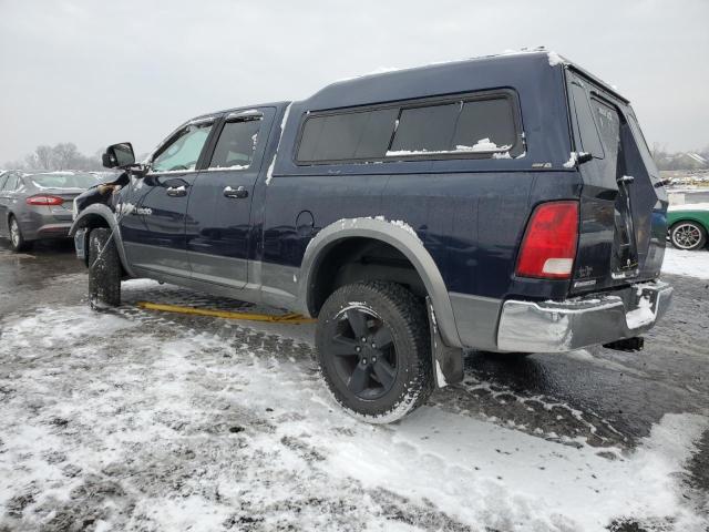 Photo 2 from auction – 2012 DODGE RAM 1500 S with VIN 1C6RD7GT3CS258338