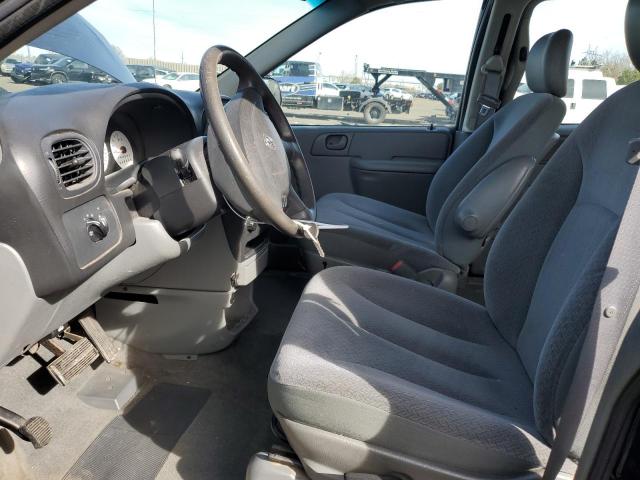 Снимка 7 от търг – 2006 DODGE CARAVAN SE с VIN 1D4GP25B16B503164