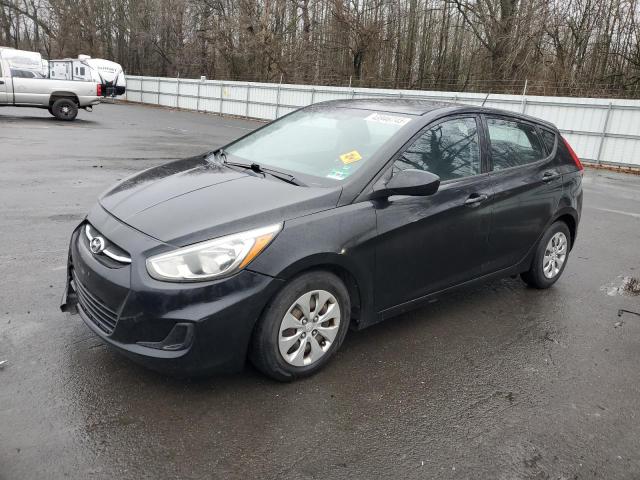 HYUNDAI ACCENT GS 2015 with VIN KMHCT5AE3FU216269 - Photo from auction