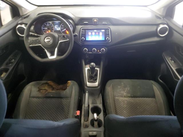 Photo 8 from auction – 2020 NISSAN VERSA S with VIN 3N1CN8BV1LL844094