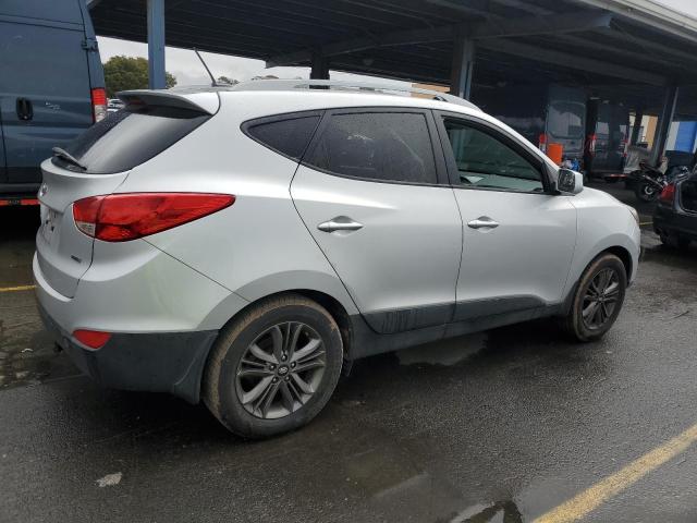 Photo 3 from auction – 2015 HYUNDAI TUCSON LIM with VIN KM8JUCAG0FU952676