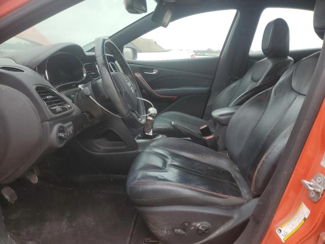 Photo 7 from auction – 2015 DODGE DART GT with VIN 1C3CDFEB2FD224939