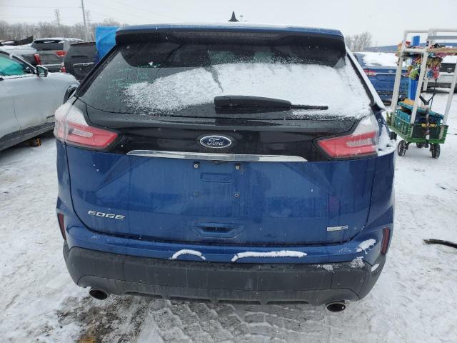 Photo 6 from auction – 2020 FORD EDGE SE with VIN 2FMPK4G94LBB56111
