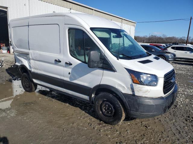 Photo 4 from auction – 2019 FORD TRANSIT T- with VIN 1FTYR1CM9KKB23140