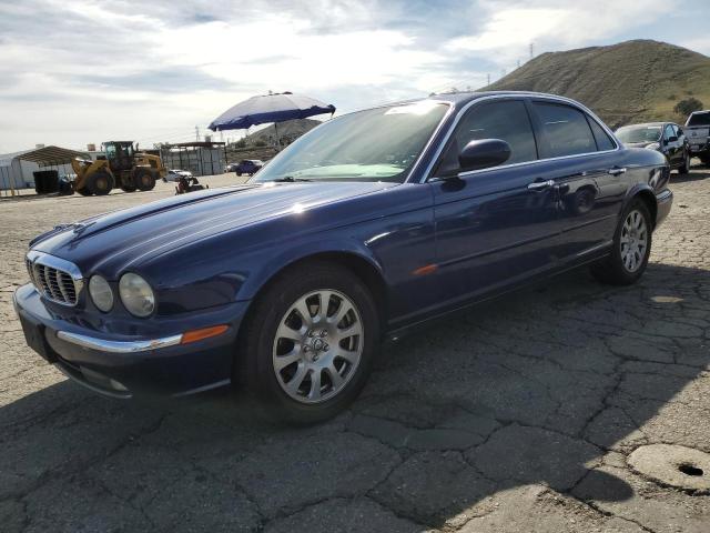 JAGUAR XJ 2004 with VIN SAJWA71C34SG20008 - Photo from auction