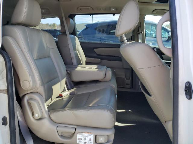 Photo 11 from auction – 2012 HONDA ODYSSEY EX with VIN 5FNRL5H65CB083712