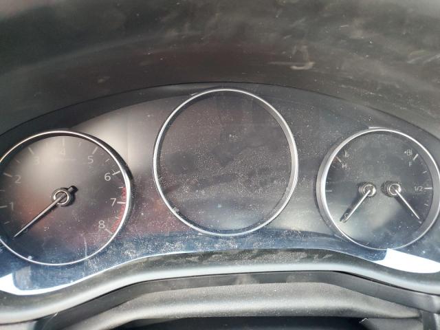 Photo 9 from auction – 2020 MAZDA 3 with VIN 3MZBPABL7LM134195