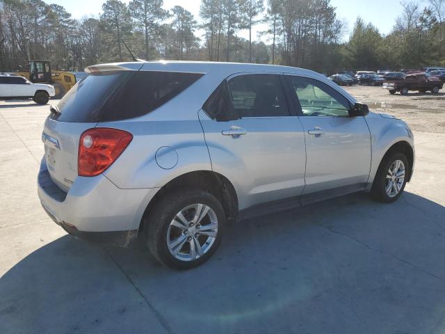 Photo 3 from auction – 2014 CHEVROLET EQUINOX LS with VIN 2GNALAEK7E6187349