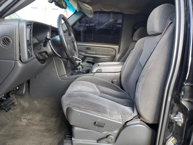 Photo 7 from auction – 2005 GMC SIERRA1500 with VIN 2GTEK13T251245020