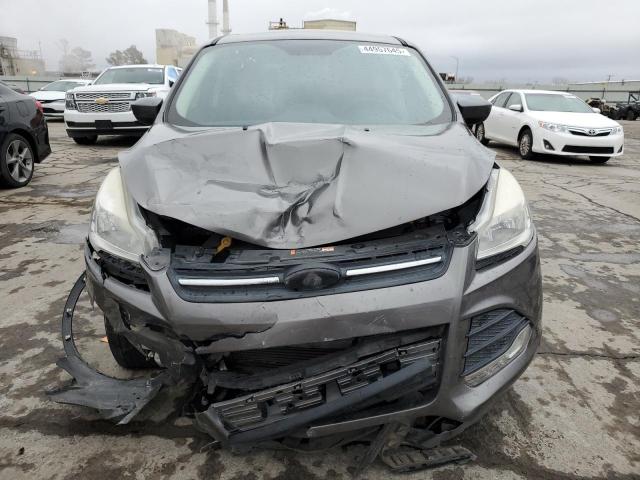Photo 5 from auction – 2014 FORD ESCAPE SE with VIN 1FMCU0GX0EUD50325