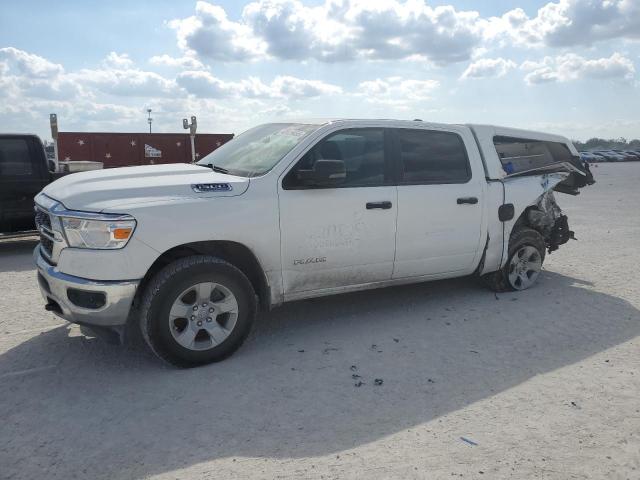 RAM 1500 BIG H 2023 with VIN 1C6SRFFT7PN535866 - Photo from auction
