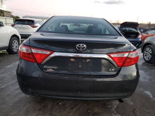 Photo 6 from auction – 2017 TOYOTA CAMRY LE with VIN 4T1BF1FK0HU352808