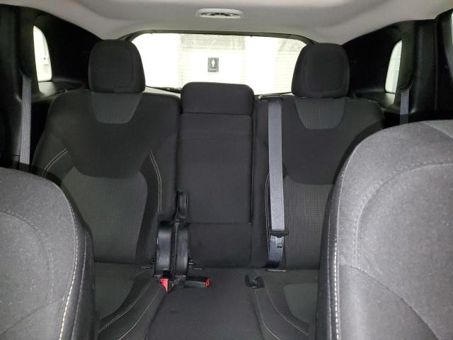 Photo 10 from auction – 2016 JEEP CHEROKEE L with VIN 1C4PJMCB4GW144464