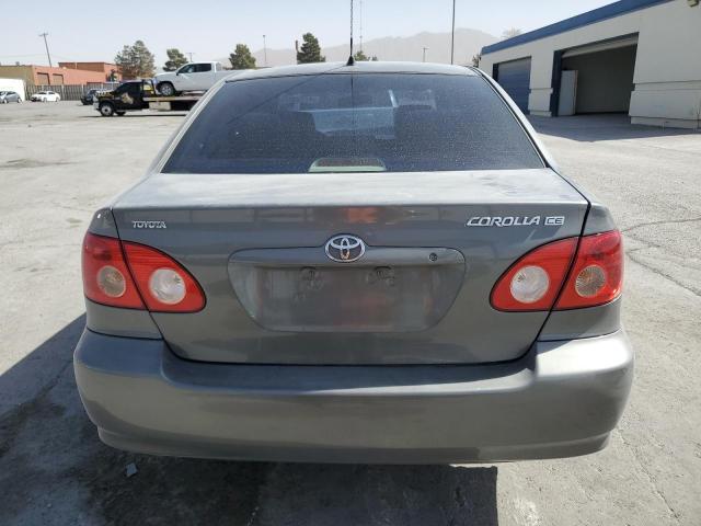 Photo 6 from auction – 2005 TOYOTA COROLLA CE with VIN 2T1BR32EX5C466279