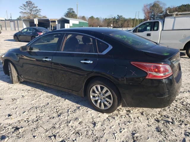 Photo 2 from auction – 2013 NISSAN ALTIMA 2.5 with VIN 1N4AL3AP4DN441248