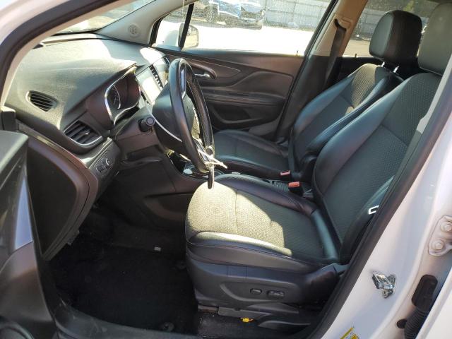 Photo 7 from auction – 2018 BUICK ENCORE PRE with VIN KL4CJASB6JB668884