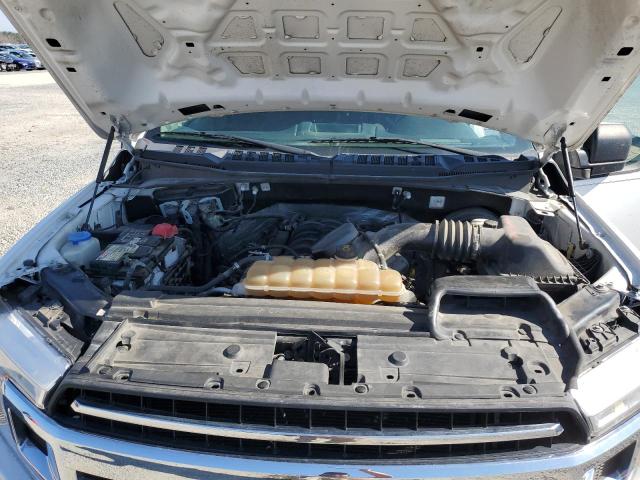 Photo 11 from auction – 2019 FORD F150 with VIN 1FTMF1C57KKD38404