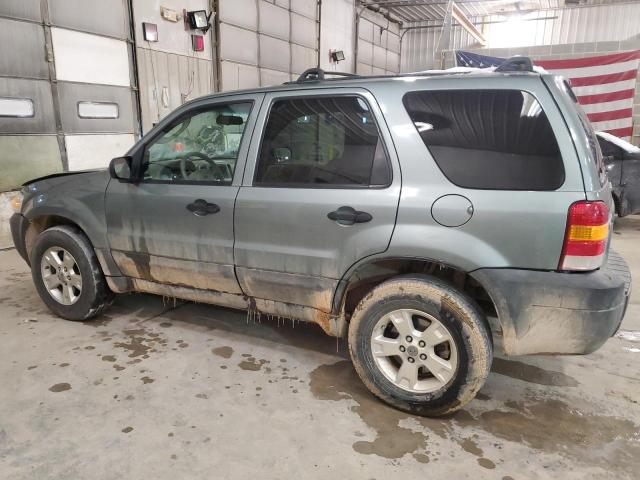 Photo 2 from auction – 2006 FORD ESCAPE XLT with VIN 1FMYU93196KB09548