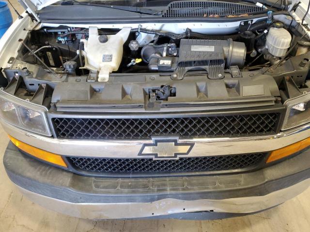 Photo 12 from auction – 2018 CHEVROLET EXPRESS G3 with VIN 1GAZGPFG3J1326461