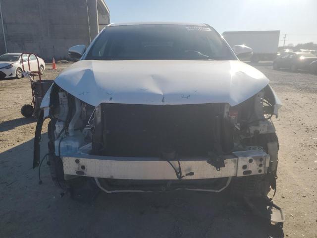 Photo 5 from auction – 2016 TOYOTA HIGHLANDER with VIN 5TDBKRFH8GS339097