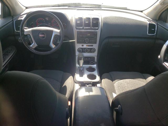 Photo 8 from auction – 2008 GMC ACADIA SLE with VIN 1GKEV13768J288395