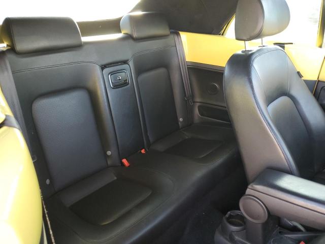 Photo 10 from auction – 2007 VOLKSWAGEN NEW BEETLE with VIN 3VWPF31Y47M420531