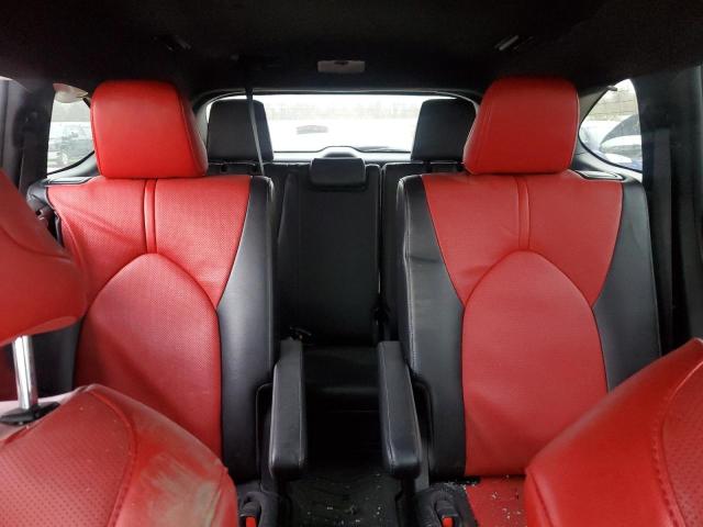 Photo 10 from auction – 2023 TOYOTA HIGHLANDER with VIN 5TDKDRAH5PS513810