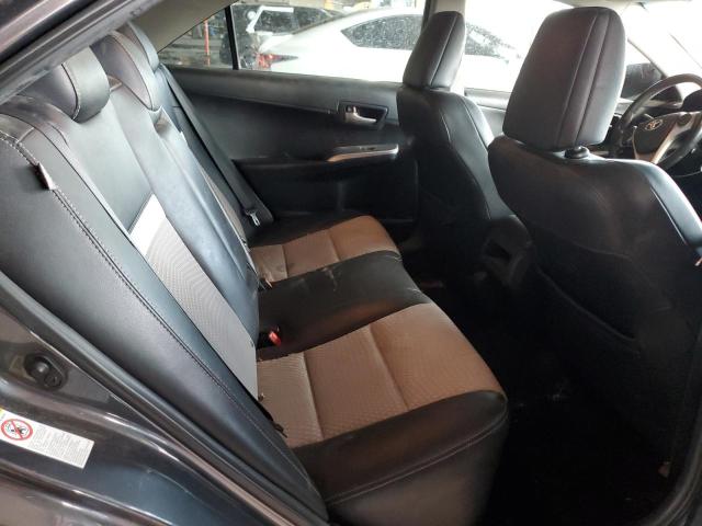 Photo 10 from auction – 2013 TOYOTA CAMRY L with VIN 4T1BF1FK6DU216578