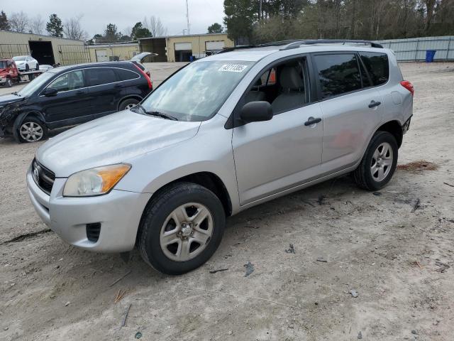 Foto 1 de la subasta – 2011 TOYOTA RAV4 con VIN 2T3ZF4DV0BW083690