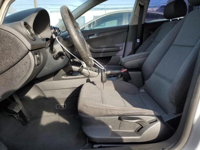 صورة رقم 7 من المزاد - 2008 AUDI A3 2.0 مع VIN WAUHF78P18A046273