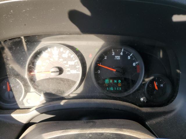 Photo 9 from auction – 2012 JEEP COMPASS LA with VIN 1C4NJDEB1CD502064