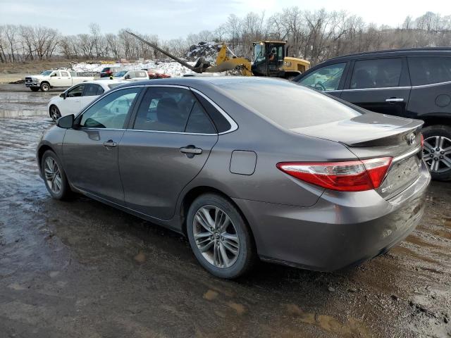 Photo 2 from auction – 2016 TOYOTA CAMRY LE with VIN 4T1BF1FK0GU216113