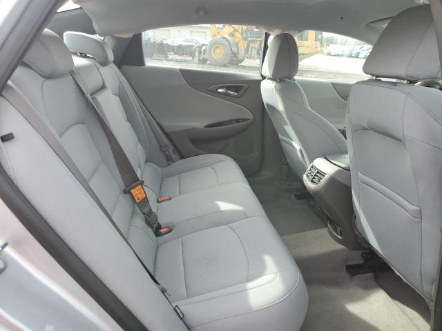 Photo 10 from auction – 2017 CHEVROLET MALIBU LT with VIN 1G1ZE5ST4HF225617