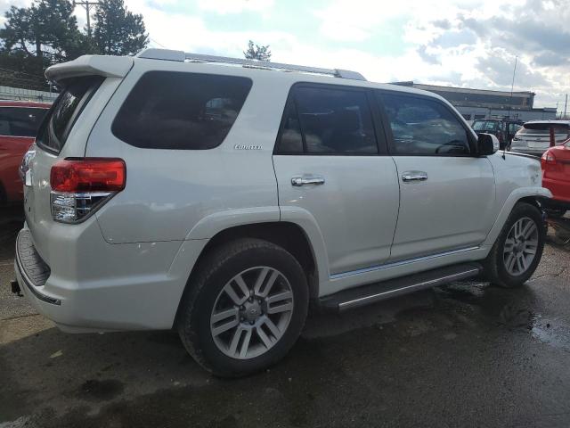 Zdjęcie 3 z aukcji – 2013 TOYOTA 4RUNNER SR z VIN JTEBU5JR2D5145844