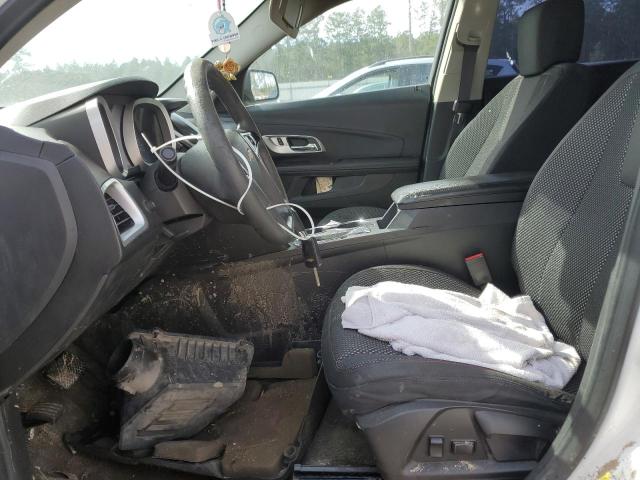 Photo 7 from auction – 2016 CHEVROLET EQUINOX LS with VIN 2GNALBEK2G1189273
