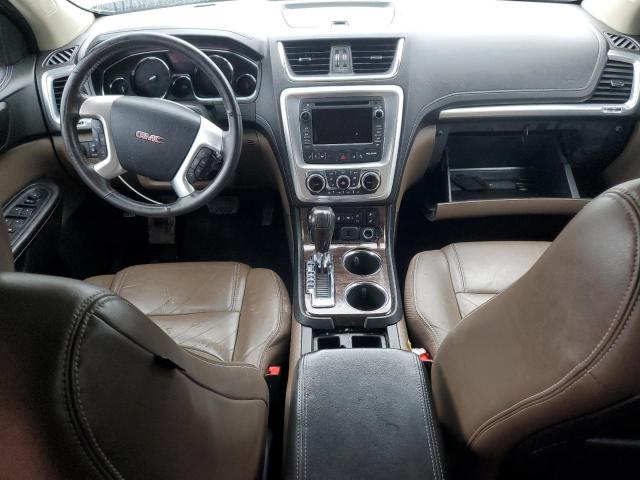 Photo 8 from auction – 2015 GMC ACADIA SLT with VIN 1GKKRRKD0FJ360766