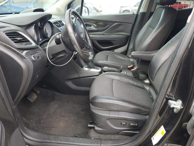 Photo 7 from auction – 2015 BUICK ENCORE with VIN KL4CJESB2FB181700